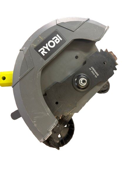 ONE+ 18V 9 in. Cordless Battery Edger (Tool Only), Condition: Used-like new