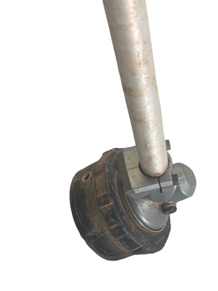 M18 FUEL 18V 16 in. Brushless Cordless Battery Powered String Trimmer with QUIK-LOK Capability &amp; .095 Trimmer Line, Condition: Used