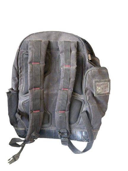 16 in. Tool Backpack