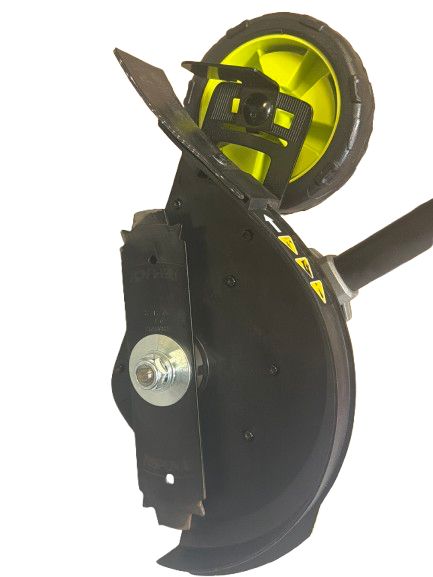 40V HP Brushless Stick Lawn Edger (Tool Only), Condition: Used- like new