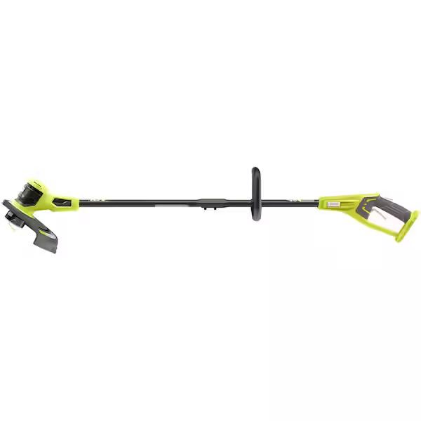 ONE+ 18V 13 in. Cordless Battery String Trimmer (Tool Only)