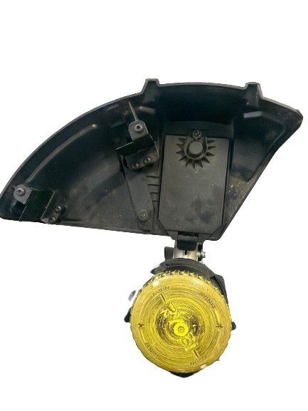 ONE+ HP 18V Brushless Whisper Series 15 in. Cordless Attachment Capable String Trimmer (Tool Only), Condition: Used