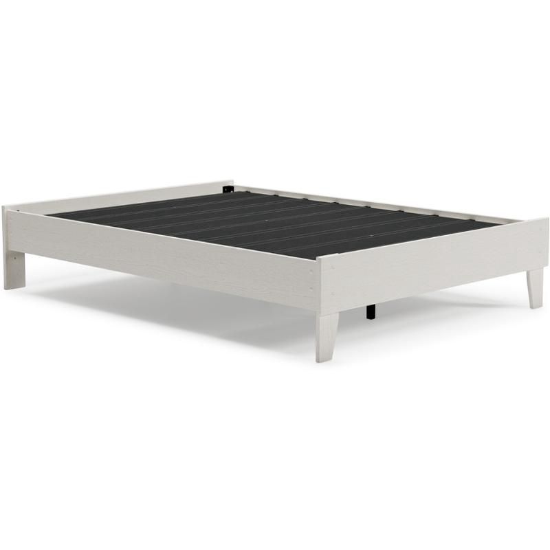 Eb1428-112 Ashley Furniture Vaibryn Full Platform Bed