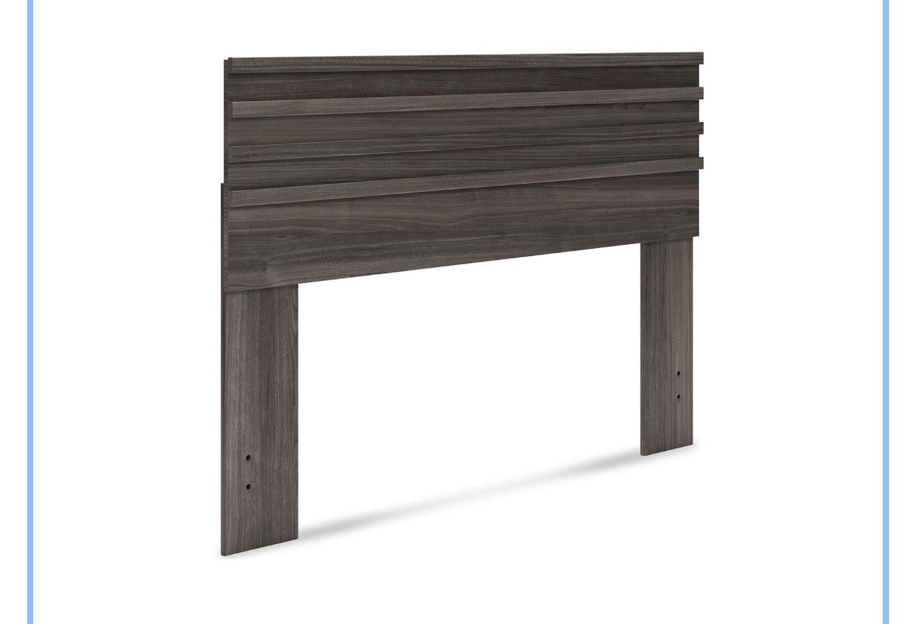 Brymont Queen Panel Headboard