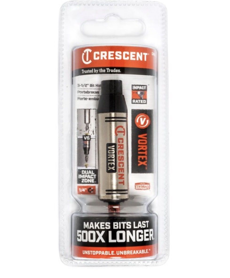 Magnetic Impact bit holder Individual