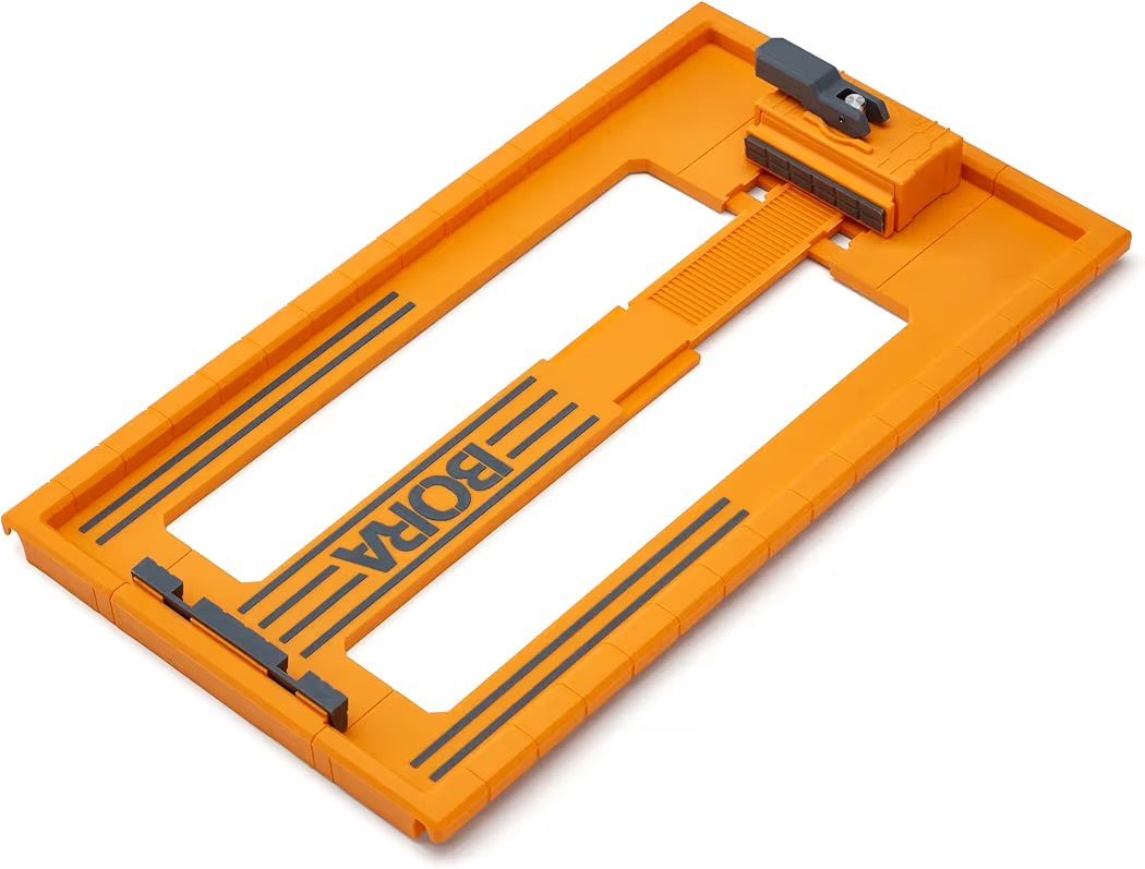 BORA NGX Saw Plate RT Circular Saw Guide