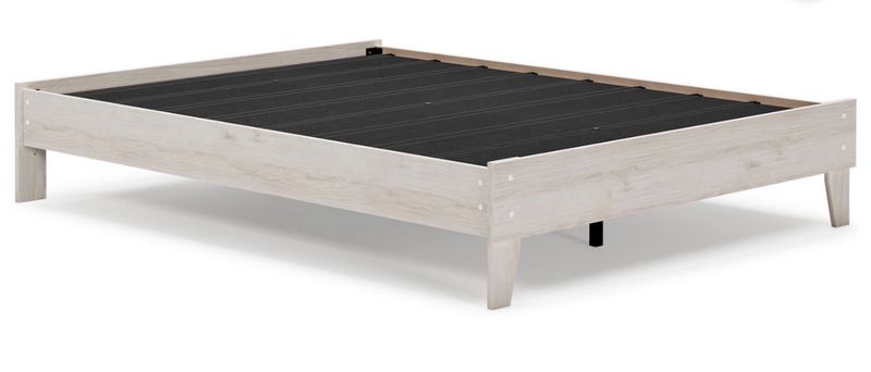 Signature Design by Ashley Contemporary Socalle  Platform