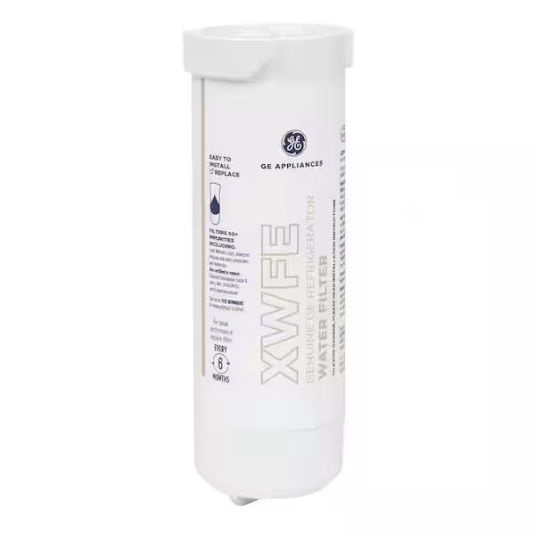 Genuine XWFE Refrigerator Water Filter for GE