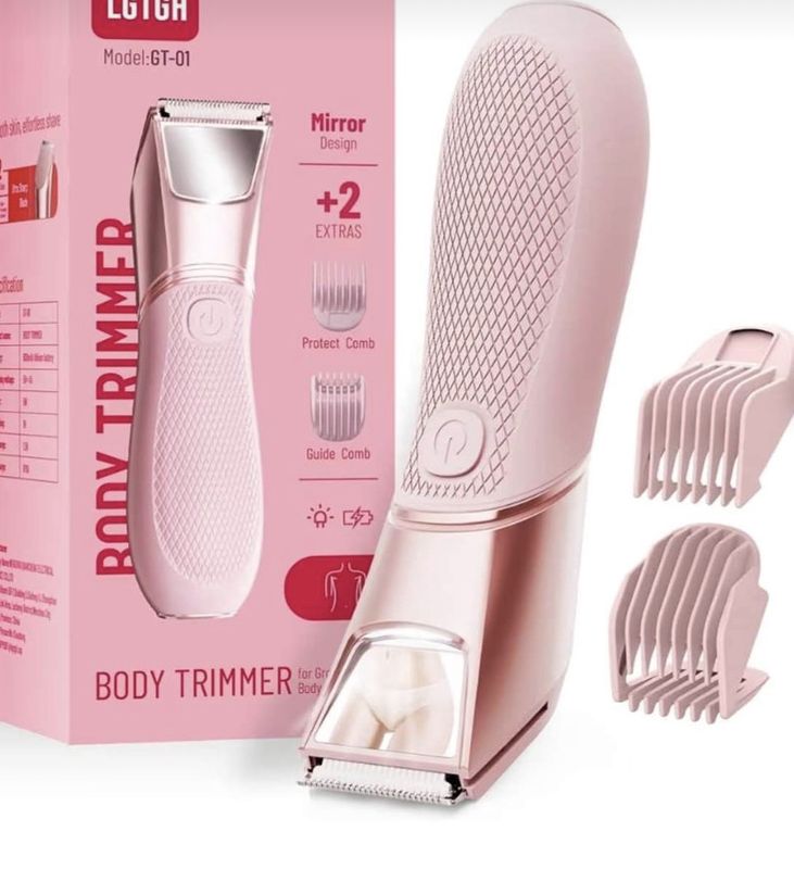 bikini trimmer