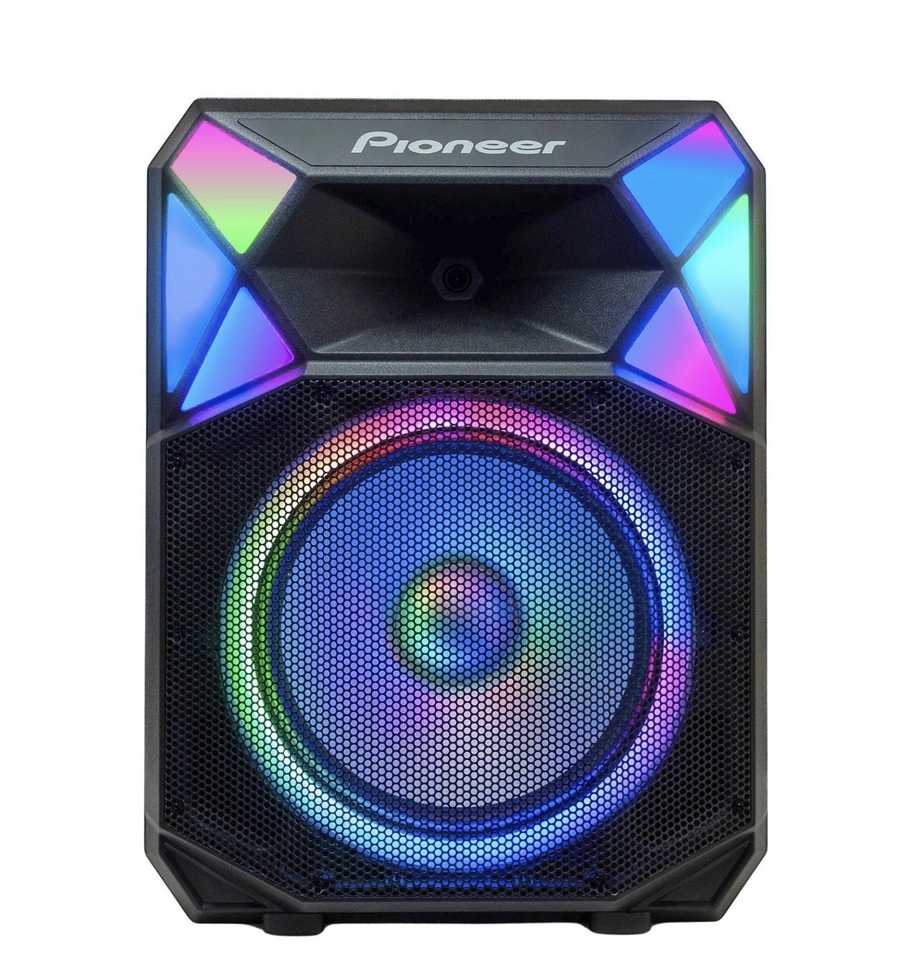 Pioneer PSX615 700 Watt All-In-One Party Speaker with Auracast