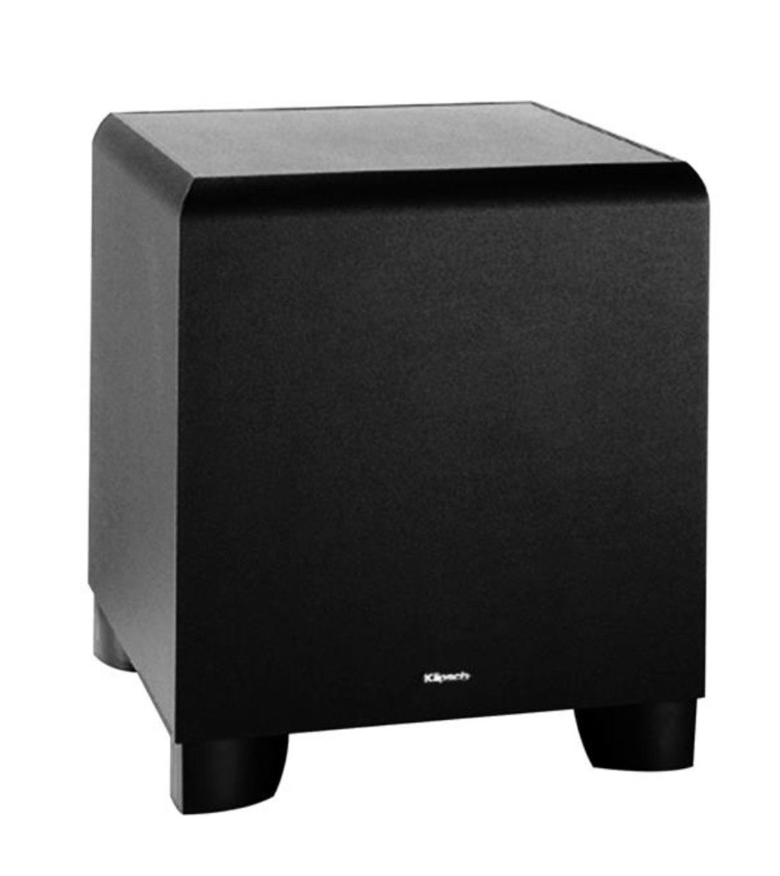 Klipsch KW-100 Powered subwoofer