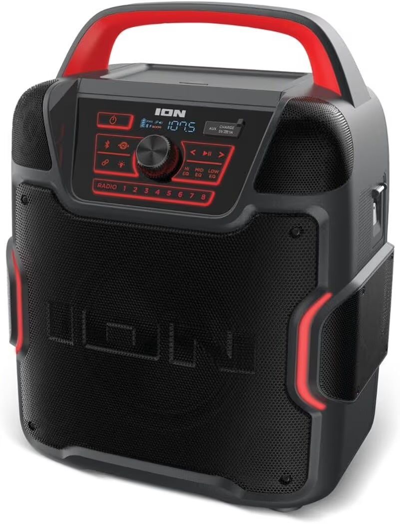 Audio Pathfinder 320 All Weather Speaker