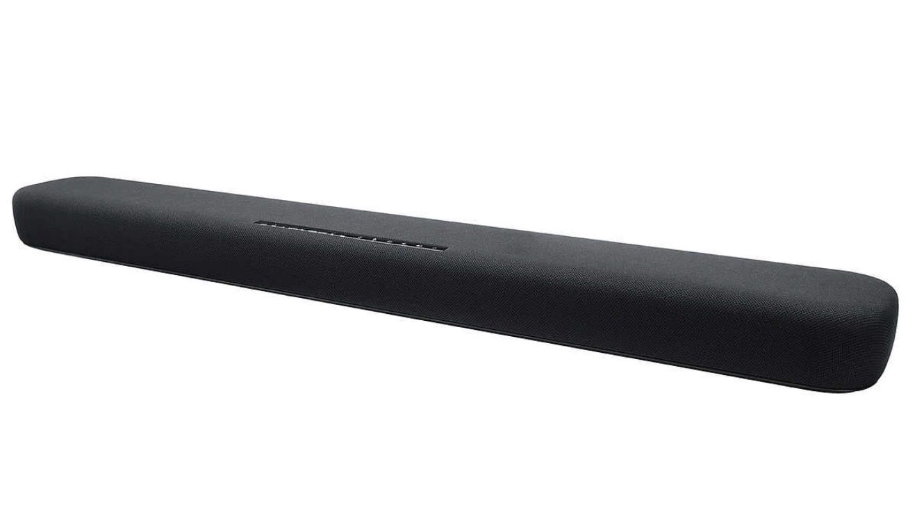 Yamaha ATS-1090 Sound Bar with Built-in Subwoofers
