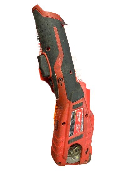 2471-20 M12 12V Lithium-Ion Cordless Copper Tubing Cutter (Tool-Only), Condition: Used