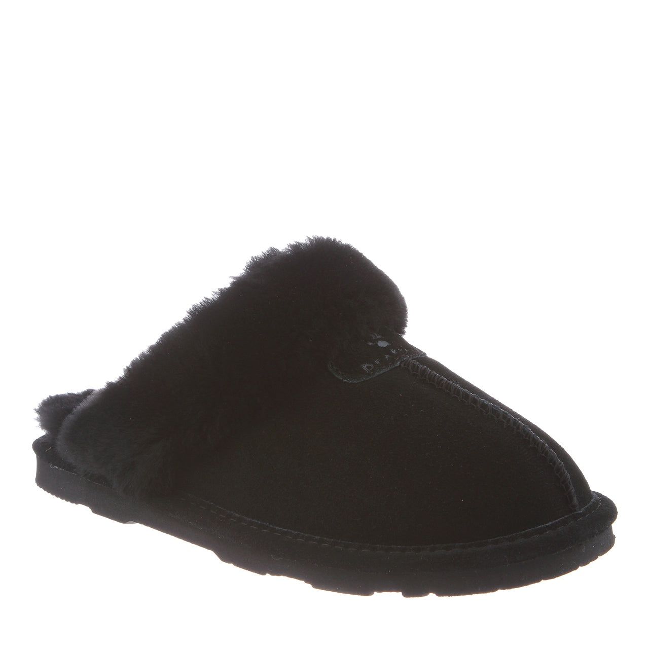 LOKI II BLACK, Color: Black, Size: 8W