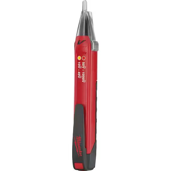 2203-20 1000-Volt Dual Range Non-Contact Digital Voltage Detector