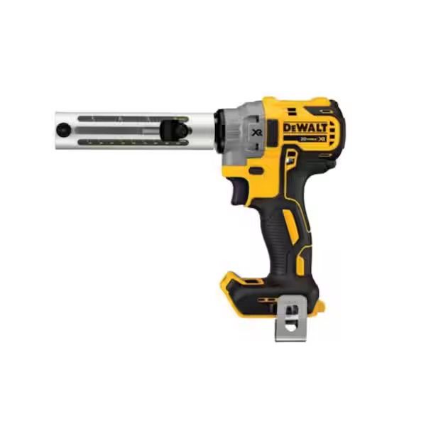 DCE151B 20V MAX XR Cordless Brushless Cable Stripper (Tool Only)