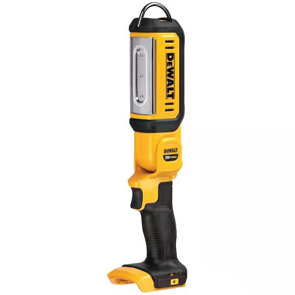 DCL050 20V MAX Cordless LED Hand Held Area Light