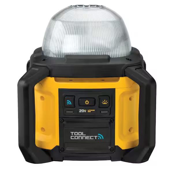 DCL074 20V MAX All Purpose Cordless Work Light (Tool Only)