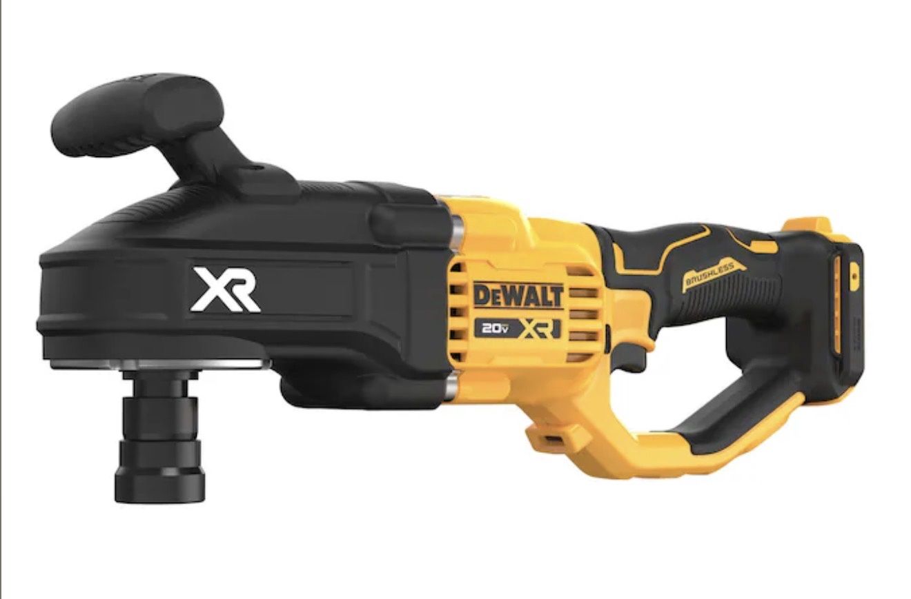 DCD443B XR POWER DETECT Stud Joist 20-volt Max 7/16-in Keyless Brushless Cordless Drill(Tool only)