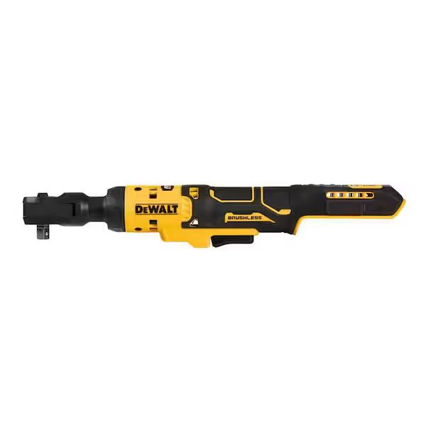 DCF513B ATOMIC 20V MAX Cordless 3/8 in. Ratchet (Tool Only)