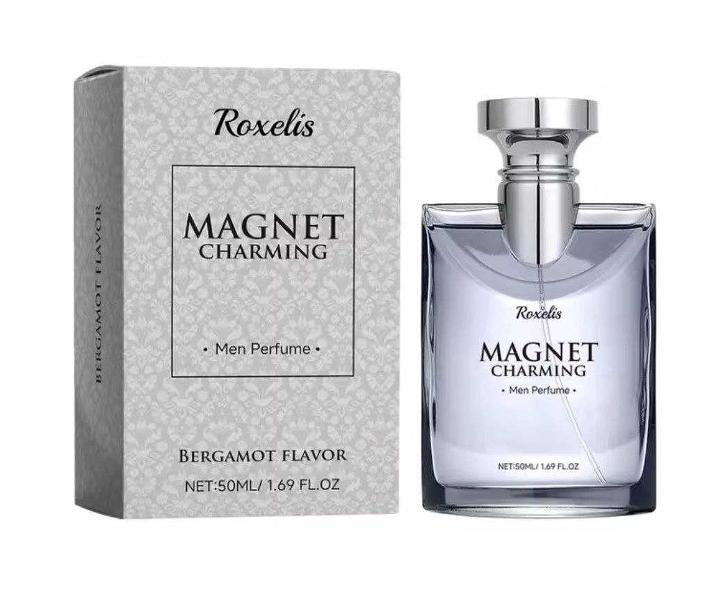 Roxelis Magnet Charming Men's Perfume