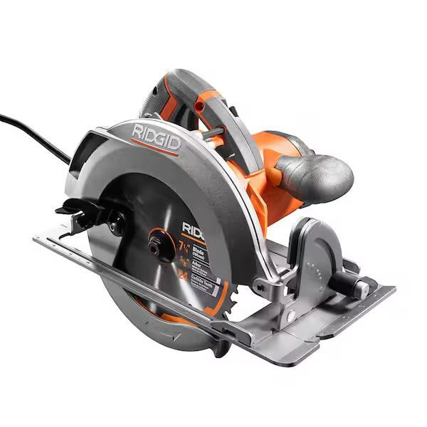 R32051 15 Amp 7-1/4 in. Circular Saw