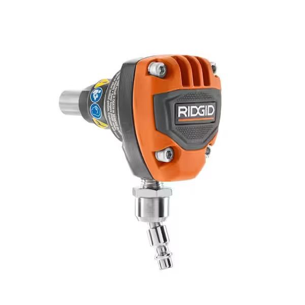 R350MPF Pneumatic 3-1/2 in. Mini Palm Nailer