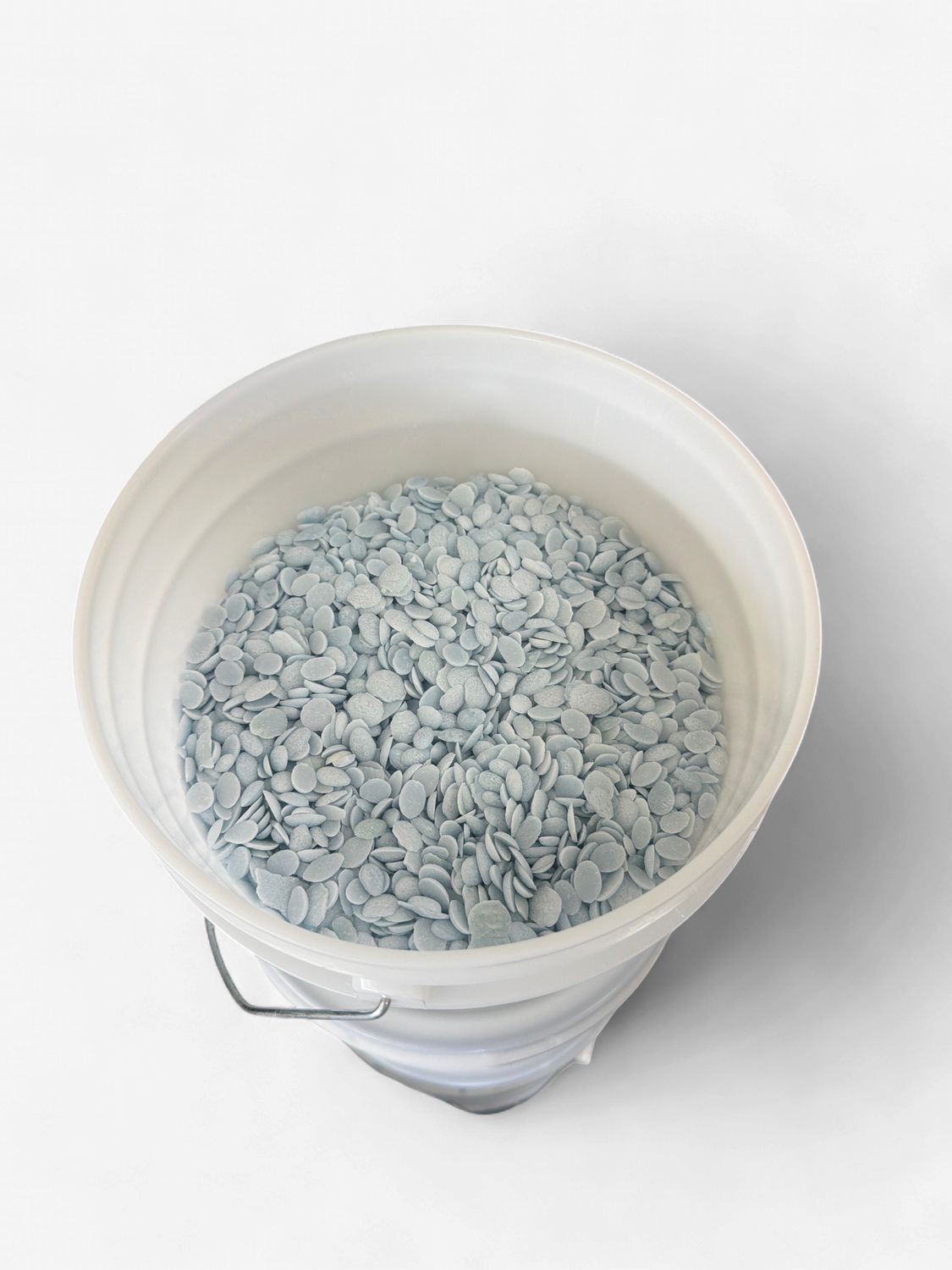 Laundry beads