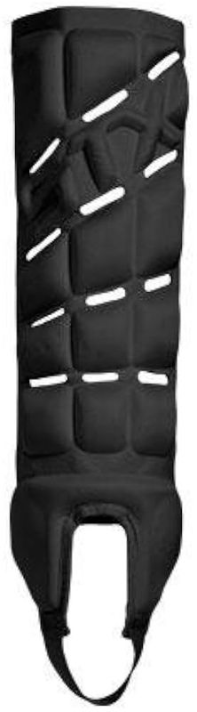 STX Lacrosse Goalie Contour Shin Guards