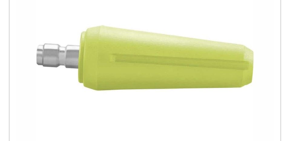 Shop RYOBI 3,300 PSI Gas/Electric Turbo Nozzle