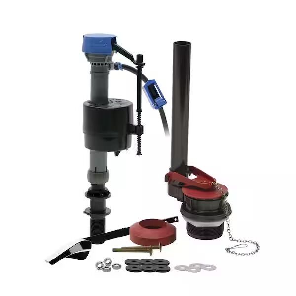 PerforMAX Universal 2 in. High Performance Complete Toilet Repair Kit