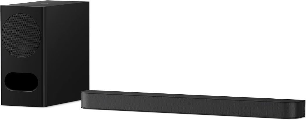 Sony HT-BC50 3.1 Ch Soundbar with Wireless Subwoofer