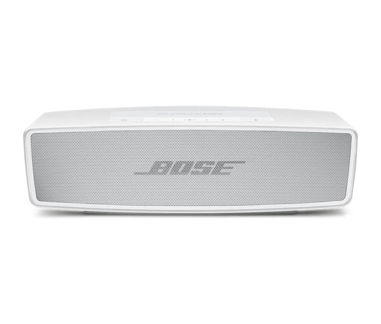 Bose SoundLink Mini II Special Edition