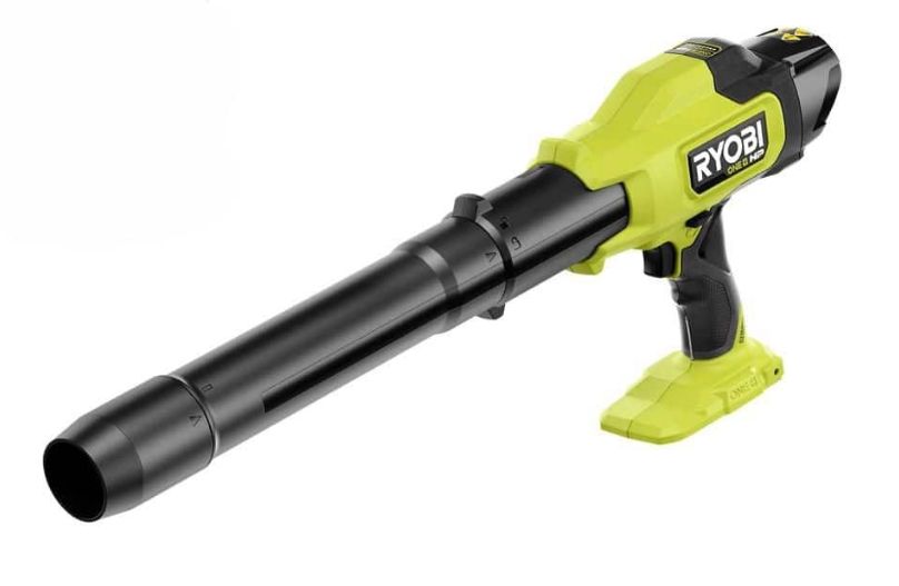 PSBLB01B ONE+ HP 18V Brushless Cordless 220 CFM 140 MPH Compact Leaf Blower (Tool-Only)