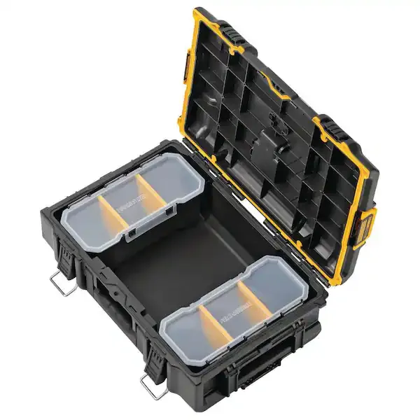 DWST08165 TOUGHSYSTEM 2.0 22 in. W Small Modular Tool Box