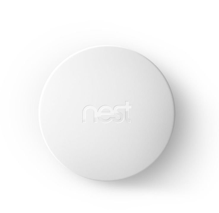 Google Nest Temperature Sensor