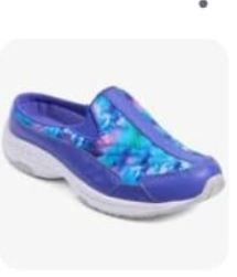Easy Spirit Women's Purple
