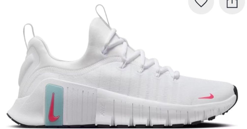 Nike Free Metcon 6