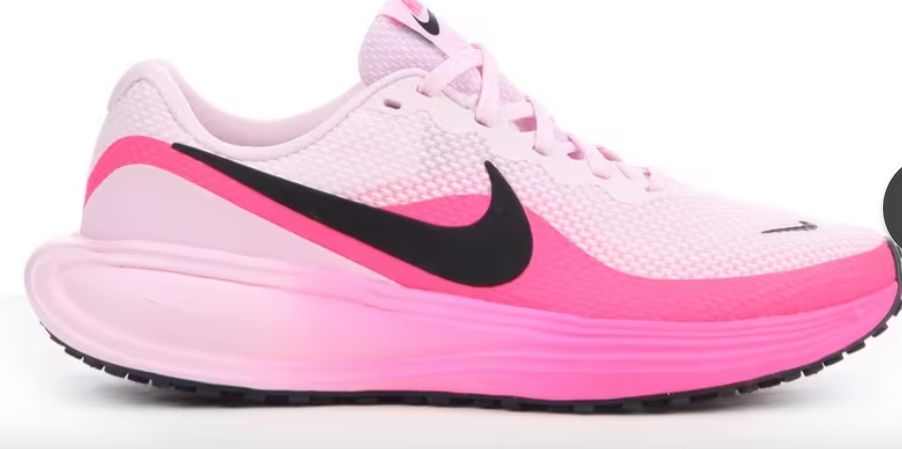 WOMEN'S NIKE REVOLUTION 8 RUNNING SHOES