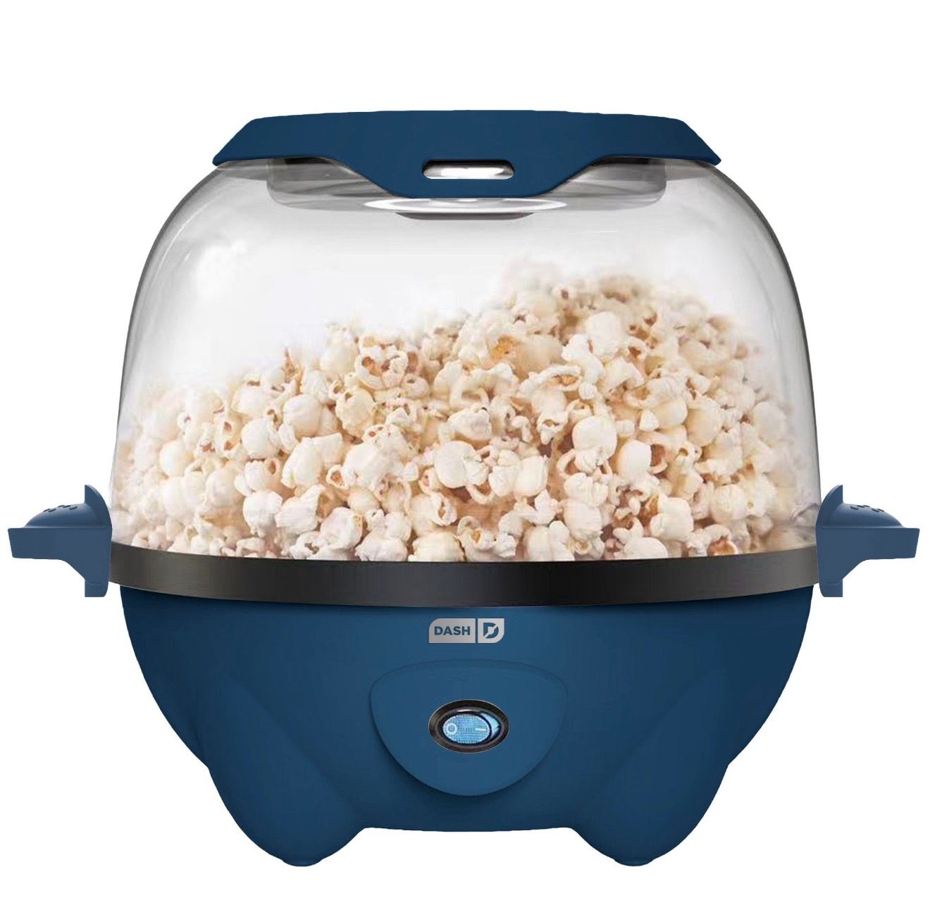 Dash 5qt SmartStore Ceramic Stirring Popcorn Maker