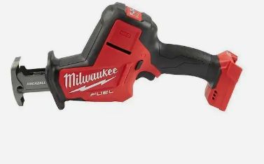 2719-20 Milwaukee 18 FUEL 18V Lithium-Ion, Condition: Used like new