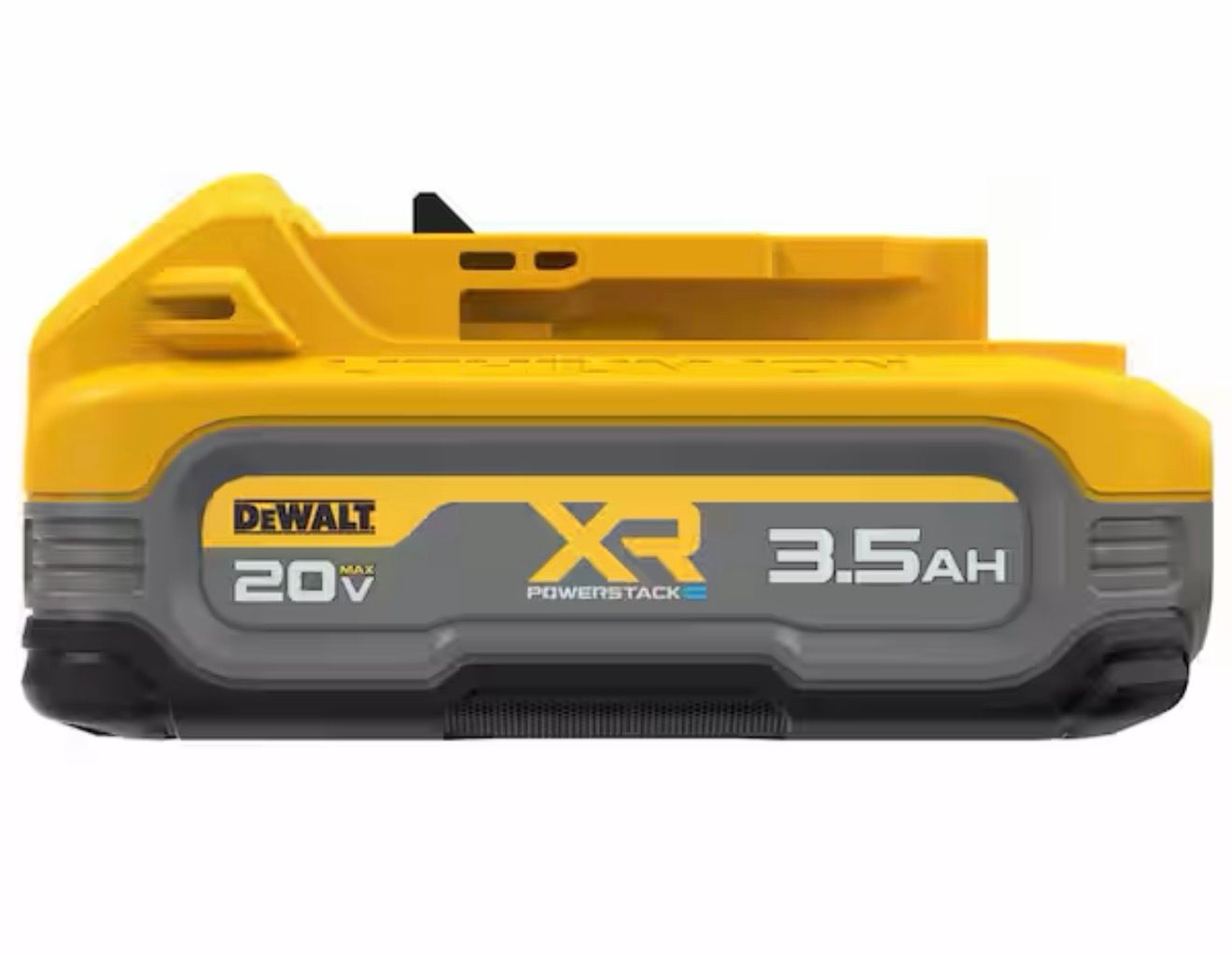 DCBP320 20V MAX XR POWERSTACK Lithium-Ion 3.5Ah Battery
