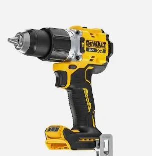 DCD806B p DEWALT 20V XR Brushless Cordless 1/2 in. Hammer Drill (Tool Only)