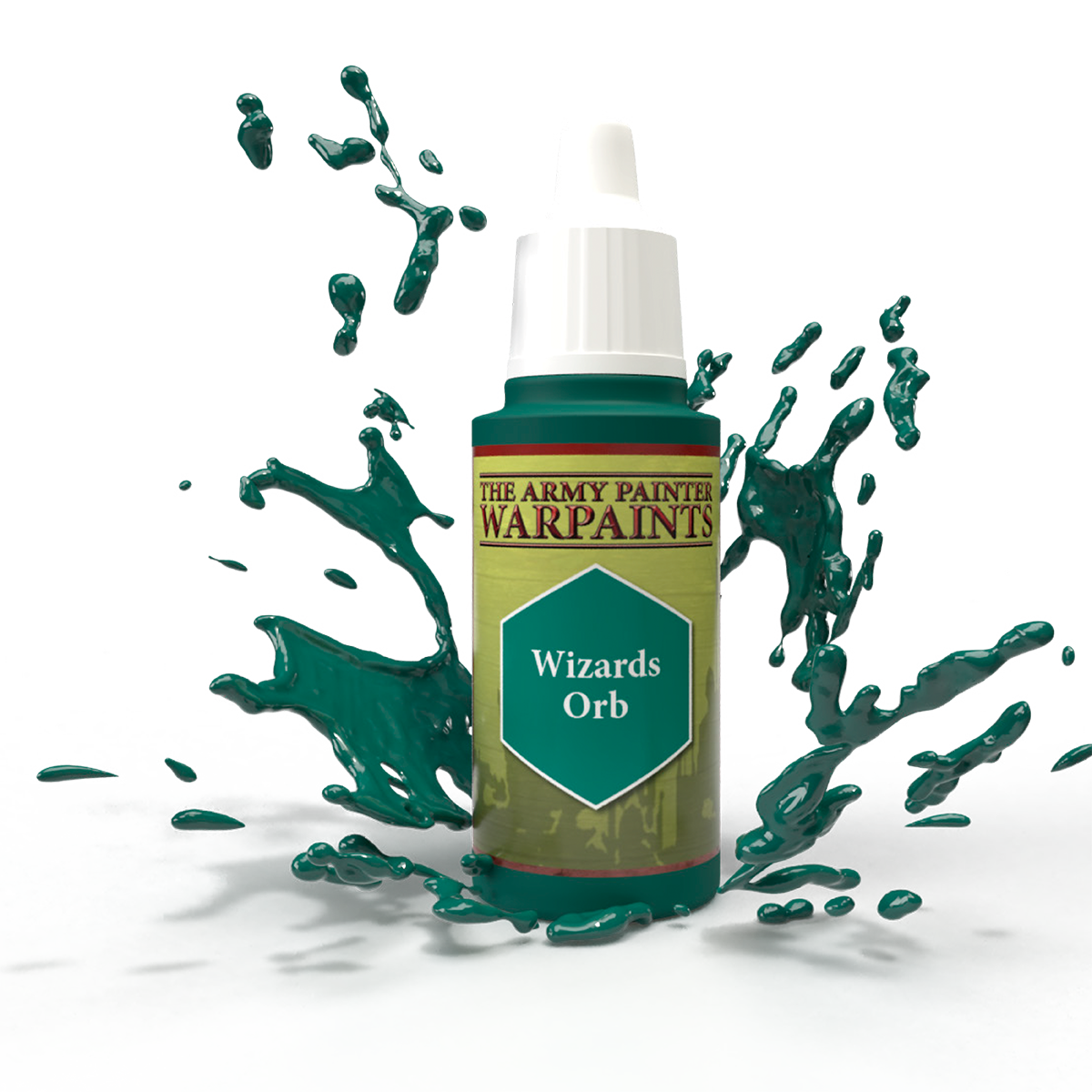 Warpaints: Wizards Orb (18ML)