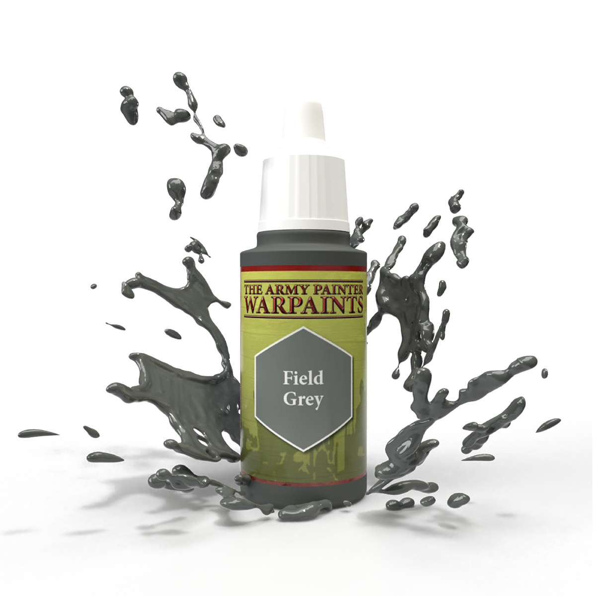 Warpaints: Field Grey (18ML)