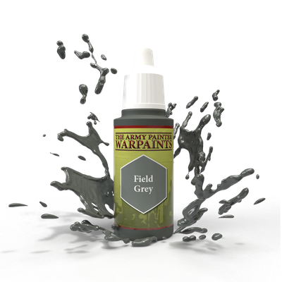 Warpaints: Field Grey (18ML)