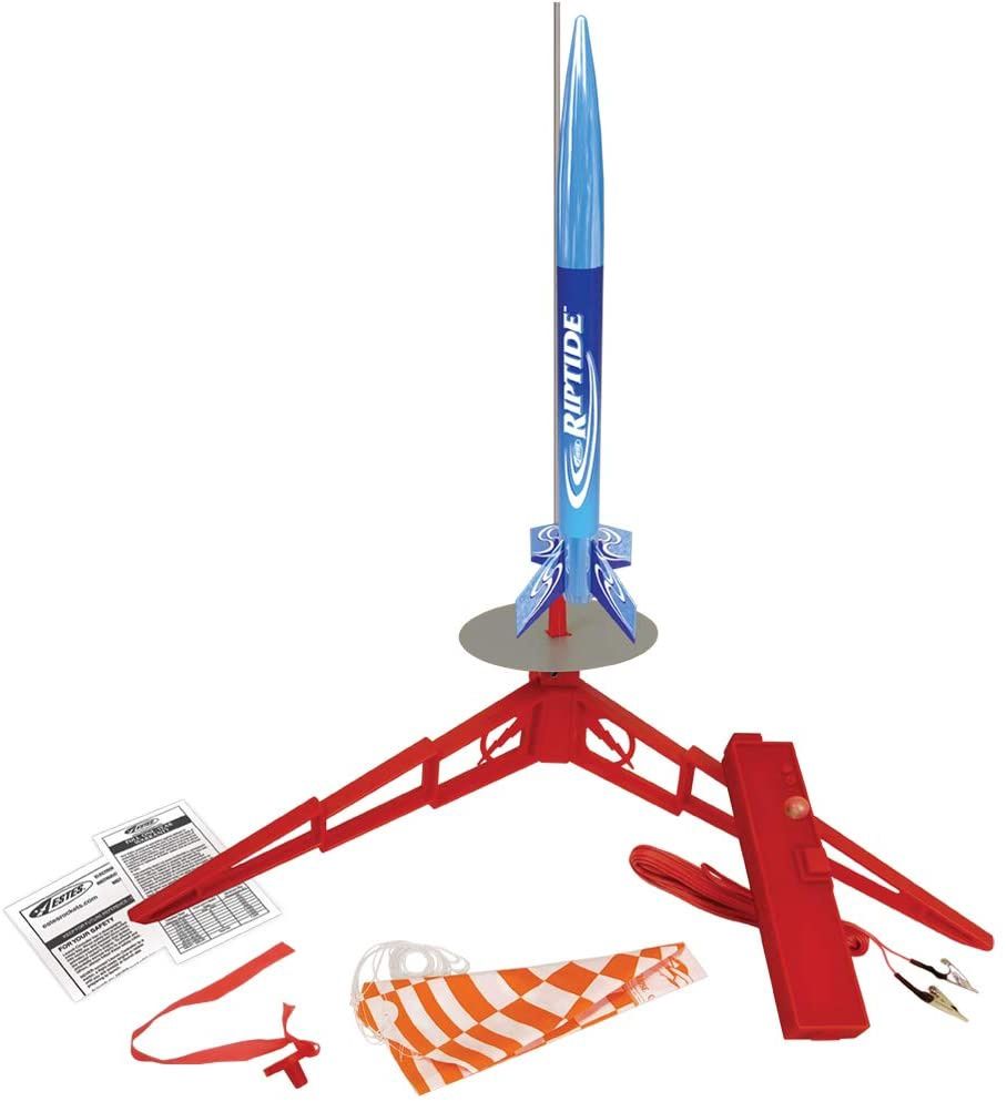 Riptide STARTER LAUNCH SET