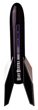 Baby Bertha Rocket Kit