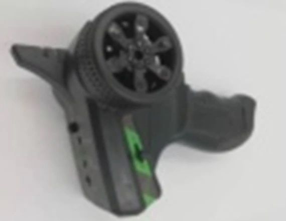 WPL Remote with Sound Features